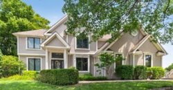14170 NW 63rd Street, Parkville, MO 64152