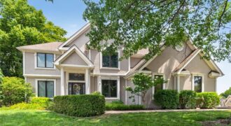 14170 NW 63rd Street, Parkville, MO 64152