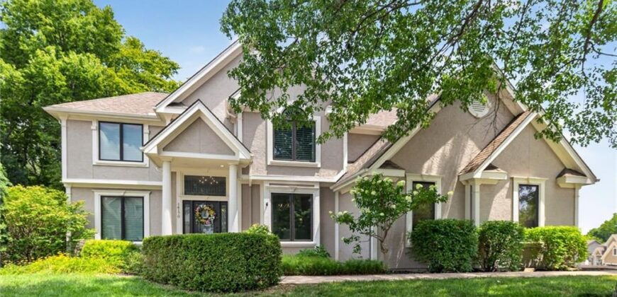 14170 NW 63rd Street, Parkville, MO 64152