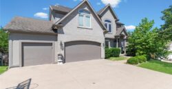 6304 N Kensington Court, Kansas City, MO 64119