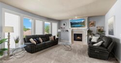 6304 N Kensington Court, Kansas City, MO 64119