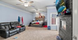 6304 N Kensington Court, Kansas City, MO 64119