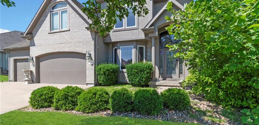 6304 N Kensington Court, Kansas City, MO 64119
