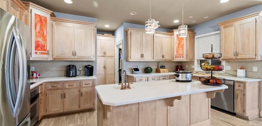 6304 N Kensington Court, Kansas City, MO 64119