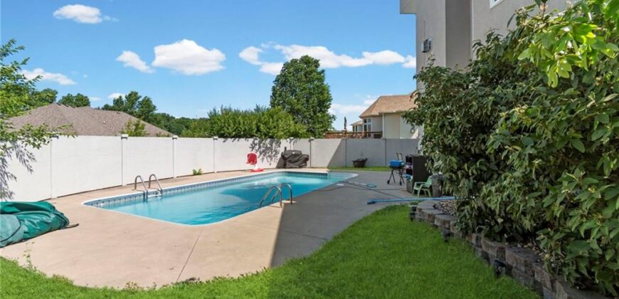 6304 N Kensington Court, Kansas City, MO 64119