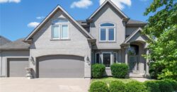 6304 N Kensington Court, Kansas City, MO 64119