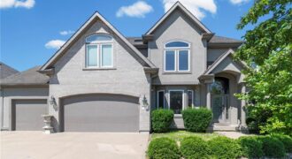6304 N Kensington Court, Kansas City, MO 64119