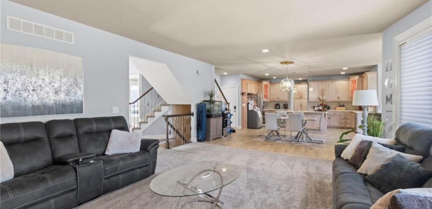 6304 N Kensington Court, Kansas City, MO 64119