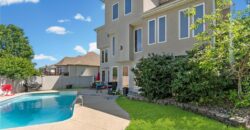 6304 N Kensington Court, Kansas City, MO 64119