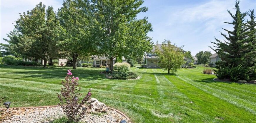 6019 NW 107th Street, Kansas City, MO 64154