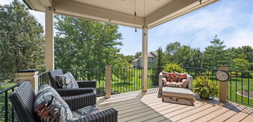 6019 NW 107th Street, Kansas City, MO 64154