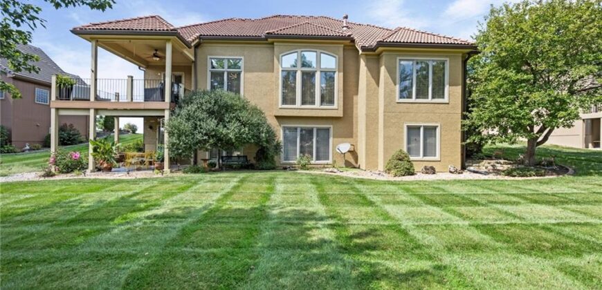 6019 NW 107th Street, Kansas City, MO 64154