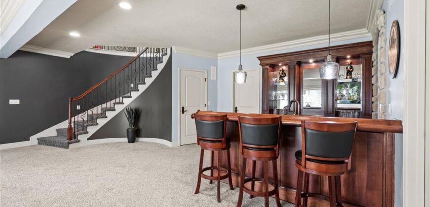 6019 NW 107th Street, Kansas City, MO 64154