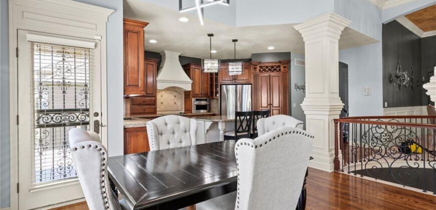 6019 NW 107th Street, Kansas City, MO 64154