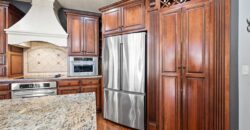 6019 NW 107th Street, Kansas City, MO 64154