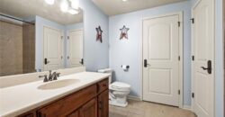 6019 NW 107th Street, Kansas City, MO 64154
