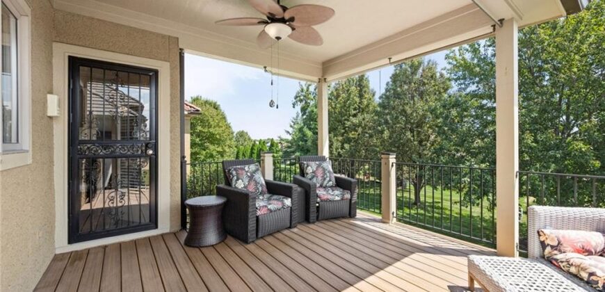 6019 NW 107th Street, Kansas City, MO 64154