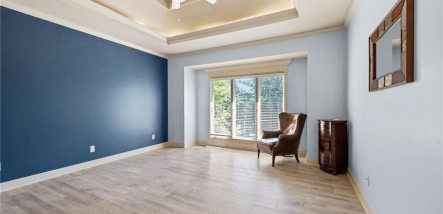 6019 NW 107th Street, Kansas City, MO 64154