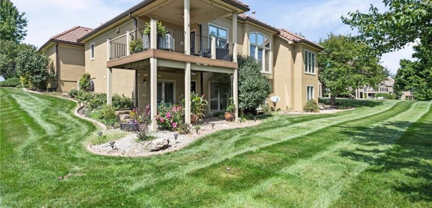 6019 NW 107th Street, Kansas City, MO 64154
