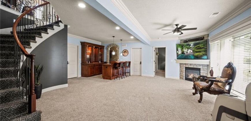 6019 NW 107th Street, Kansas City, MO 64154