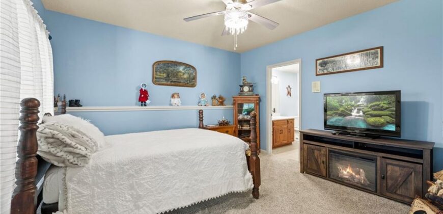 6019 NW 107th Street, Kansas City, MO 64154