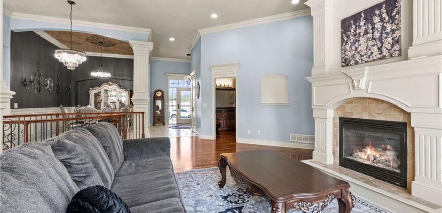 6019 NW 107th Street, Kansas City, MO 64154