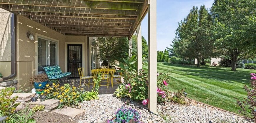 6019 NW 107th Street, Kansas City, MO 64154