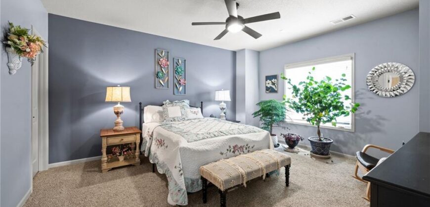 6019 NW 107th Street, Kansas City, MO 64154