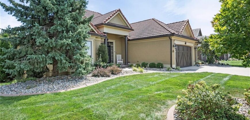 6019 NW 107th Street, Kansas City, MO 64154
