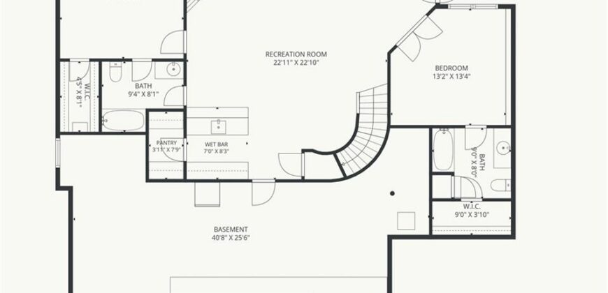 6019 NW 107th Street, Kansas City, MO 64154