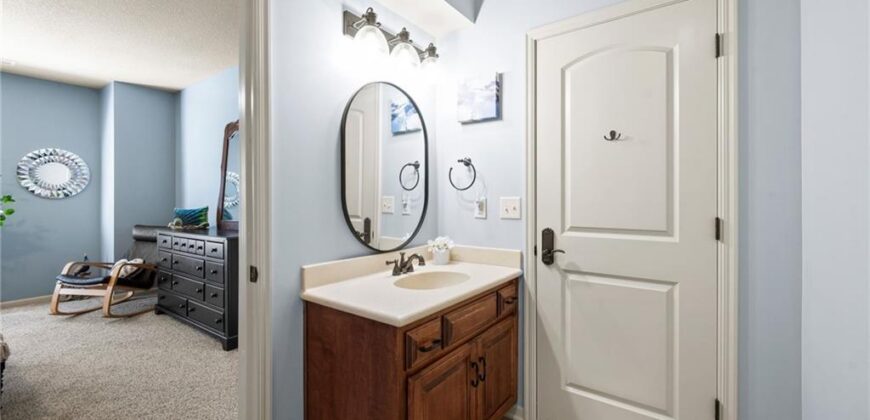 6019 NW 107th Street, Kansas City, MO 64154