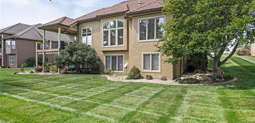 6019 NW 107th Street, Kansas City, MO 64154