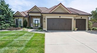 6019 NW 107th Street, Kansas City, MO 64154