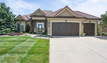 6019 NW 107th Street, Kansas City, MO 64154