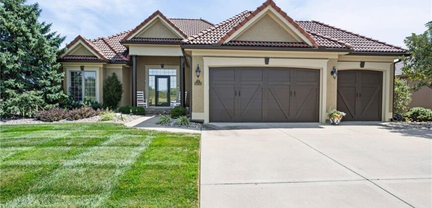 6019 NW 107th Street, Kansas City, MO 64154