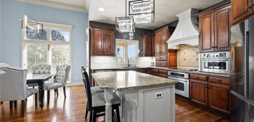 6019 NW 107th Street, Kansas City, MO 64154