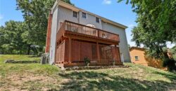 7213 N Bellefontaine Avenue, Kansas City, MO 64119