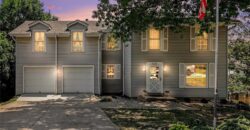 7213 N Bellefontaine Avenue, Kansas City, MO 64119