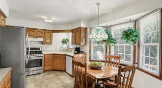 7213 N Bellefontaine Avenue, Kansas City, MO 64119