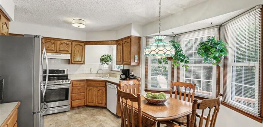 7213 N Bellefontaine Avenue, Kansas City, MO 64119