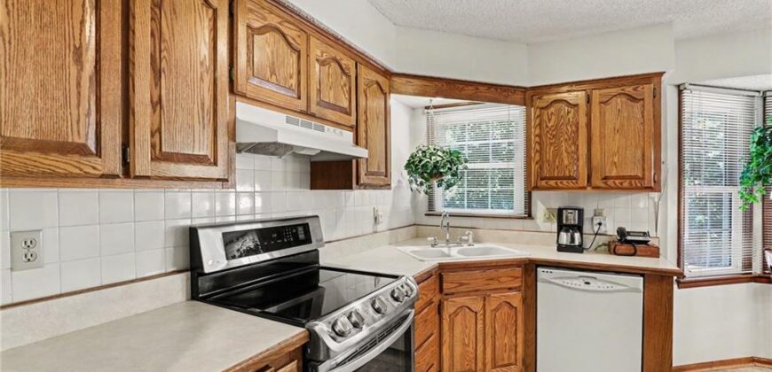 7213 N Bellefontaine Avenue, Kansas City, MO 64119