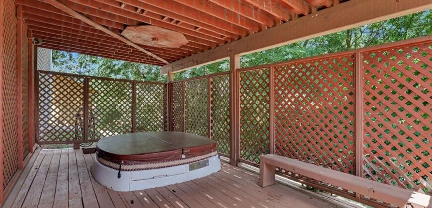 7213 N Bellefontaine Avenue, Kansas City, MO 64119