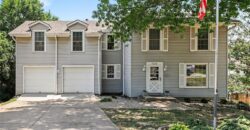 7213 N Bellefontaine Avenue, Kansas City, MO 64119