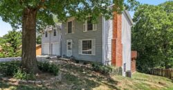 7213 N Bellefontaine Avenue, Kansas City, MO 64119