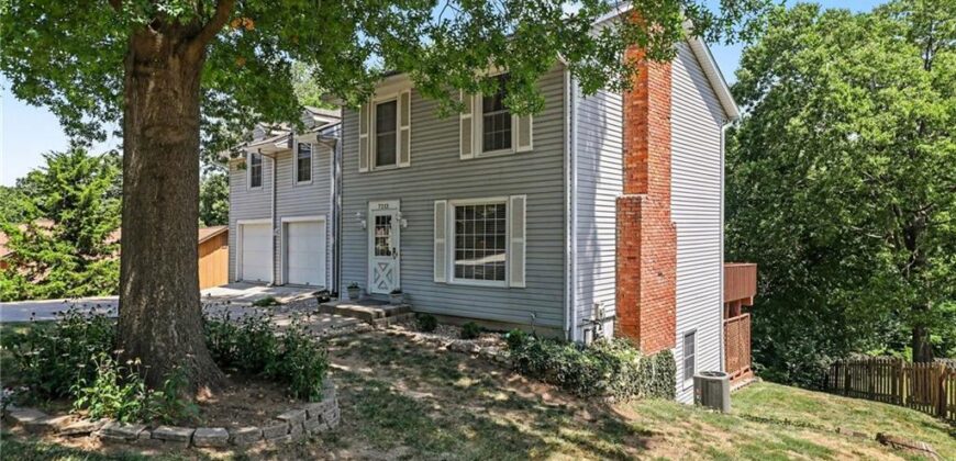 7213 N Bellefontaine Avenue, Kansas City, MO 64119