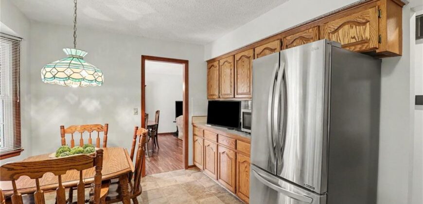 7213 N Bellefontaine Avenue, Kansas City, MO 64119