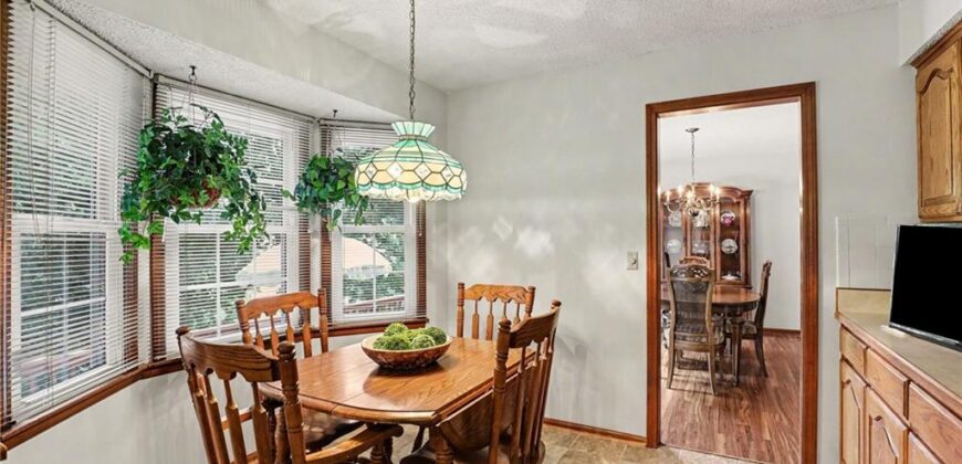 7213 N Bellefontaine Avenue, Kansas City, MO 64119