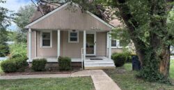 4248 NE Kelsey Road, Kansas City, MO 64116