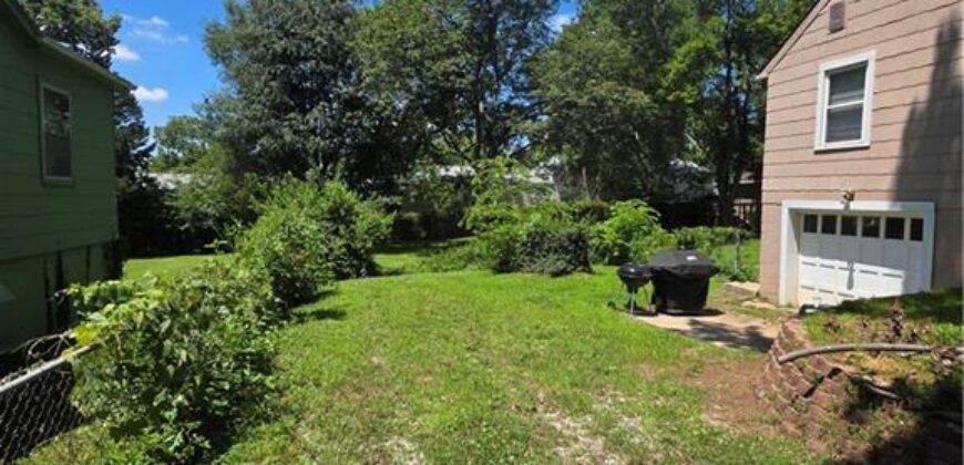 4248 NE Kelsey Road, Kansas City, MO 64116