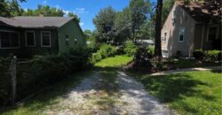 4248 NE Kelsey Road, Kansas City, MO 64116